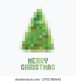 Diseño de árbol de Navidad de bajo poliéster