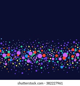 Low poly colored & black outline template four-sided step-cut gem cut icons isolated on white background, vector illustration
