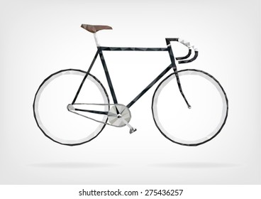 low fixie