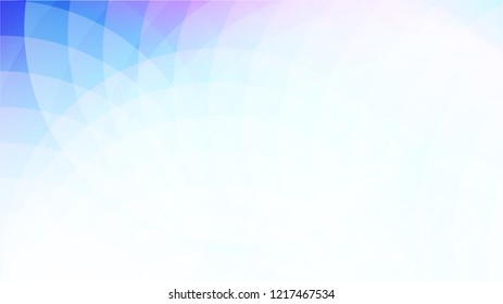 Low poly gradient color background design. 10 eps vector illustration. Website background cover.