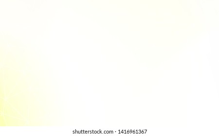 Low poly layout. For your wallpaper, advert, banner, poster. Vector illustration. Creative gradient color. 