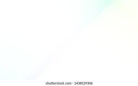 Low poly layout. For your wallpaper, advert, banner, poster. Vector illustration. Creative gradient color. 