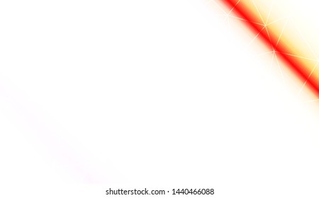 Low poly layout. For your wallpaper, advert, banner, poster. Vector illustration. Creative gradient color. 