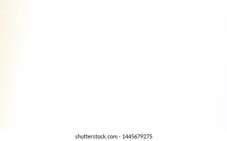 Low poly layout. For your wallpaper, advert, banner, poster. Vector illustration. Creative gradient color. 