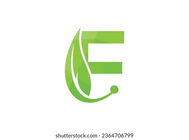 Plantilla de diseño de logotipo de bajo contenido de poli y letra F, ilustración de vector