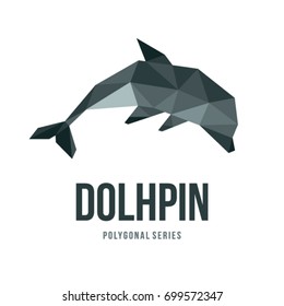 LOW POLY LOGO ICON SYMBOL TRIANGLE CAMEL POLYGONAL GEOMETRIC