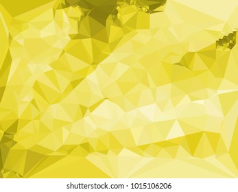 Low poly mosaic background. Template design, list, front page, brochure layout, banner, idea, cover, print, flyer, book, blank, card, ad, sign, sheet. Copy space. Vector clip art.