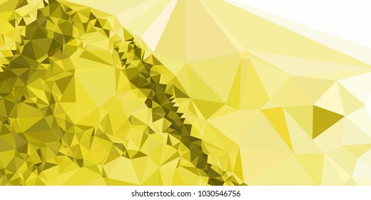Low poly mosaic background. Template design, list, front page, brochure layout, banner, idea, cover, print, flyer, book, blank, card, ad, sign, sheet. Copy space. Vector clip art.