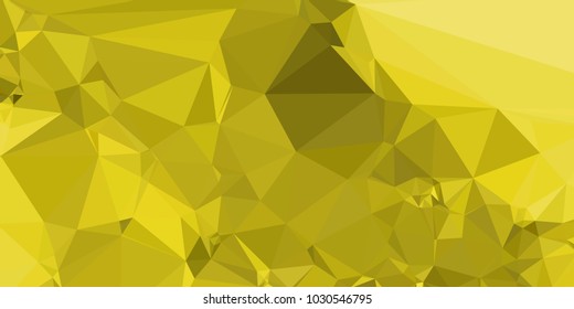 Low poly mosaic background. Template design, list, front page, brochure layout, banner, idea, cover, print, flyer, book, blank, card, ad, sign, sheet. Copy space. Vector clip art.