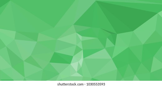 Low poly mosaic background. Template design, list, front page, brochure layout, banner, idea, cover, print, flyer, book, blank, card, ad, sign, sheet. Copy space. Vector clip art.