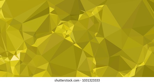 Low poly mosaic background. Template design, list, front page, brochure layout, banner, idea, cover, print, flyer, book, blank, card, ad, sign, sheet. Copy space. Vector clip art.