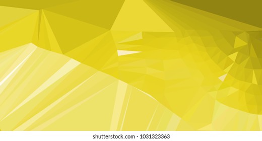 Low poly mosaic background. Template design, list, front page, brochure layout, banner, idea, cover, print, flyer, book, blank, card, ad, sign, sheet. Copy space. Vector clip art.