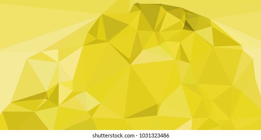 Low poly mosaic background. Template design, list, front page, brochure layout, banner, idea, cover, print, flyer, book, blank, card, ad, sign, sheet. Copy space. Vector clip art.