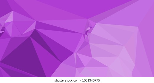 Low poly mosaic background. Template design, list, front page, brochure layout, banner, idea, cover, print, flyer, book, blank, card, ad, sign, sheet. Copy space. Vector clip art.