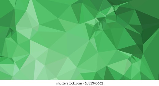 Low poly mosaic background. Template design, list, front page, brochure layout, banner, idea, cover, print, flyer, book, blank, card, ad, sign, sheet. Copy space. Vector clip art.