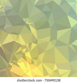 Low poly mosaic background. Template design, list, front page, brochure layout, banner, idea, cover, print, flyer, book, blank, card, ad, sign, sheet. Copy space. Vector clip art.