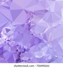Low poly mosaic background. Template design, list, front page, brochure layout, banner, idea, cover, print, flyer, book, blank, card, ad, sign, sheet. Copy space. Vector clip art.