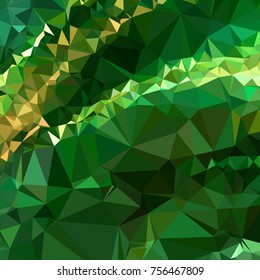 Low poly mosaic background. Template design, list, front page, brochure layout, banner, idea, cover, print, flyer, book, blank, card, ad, sign, sheet. Copy space. Vector clip art.