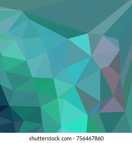 Low poly mosaic background. Template design, list, front page, brochure layout, banner, idea, cover, print, flyer, book, blank, card, ad, sign, sheet. Copy space. Vector clip art.