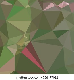 Low poly mosaic background. Template design, list, front page, brochure layout, banner, idea, cover, print, flyer, book, blank, card, sheet. Copy space. Vector clip art.