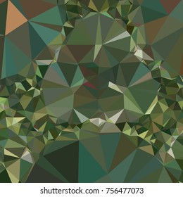 Low poly mosaic background. Template design, list, front page, brochure layout, banner, idea, cover, print, flyer, book, blank, card, sheet. Copy space. Vector clip art.