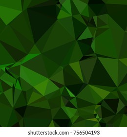 Low poly mosaic background. Template design, list, front page, brochure layout, banner, idea, cover, print, flyer, book, blank, card, sheet. Copy space. Vector clip art.