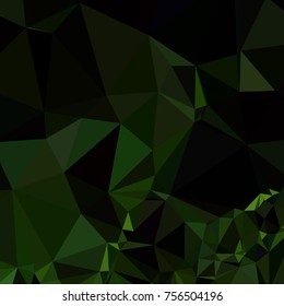 Low poly mosaic background. Template design, list, front page, brochure layout, banner, idea, cover, print, flyer, book, blank, card, sheet. Copy space. Vector clip art.