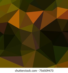Low poly mosaic background. Template design, list, front page, brochure layout, banner, idea, cover, print, flyer, book, blank, card, sheet. Copy space. Vector clip art.