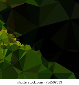 Low poly mosaic background. Template design, list, front page, brochure layout, banner, idea, cover, print, flyer, book, blank, card, sheet. Copy space. Vector clip art.