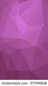 Low polygon background, Creative design for business publishing, Illustration vector EPS10