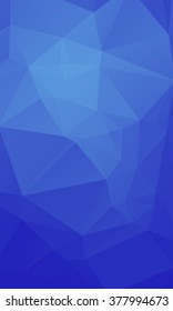 Low polygon background, Creative design for business publishing, Illustration vector EPS10