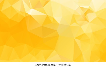 Low polygon Triangle Pattern Background,vector