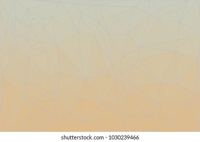 Low polygon triangle polygonal illustration,which consist of triangles.Creative geometric illustration in Origami style with gradient. Brand new design for your business.
