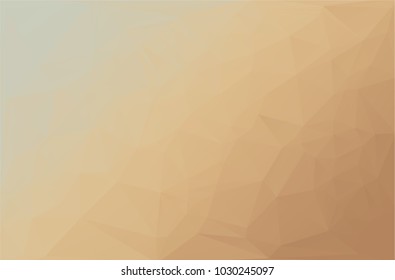 Low polygon triangle polygonal illustration,which consist of triangles.Creative geometric illustration in Origami style with gradient. Brand new design for your business.
