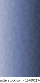 Low-Polygonal-Berechnung Kunsthintergrund