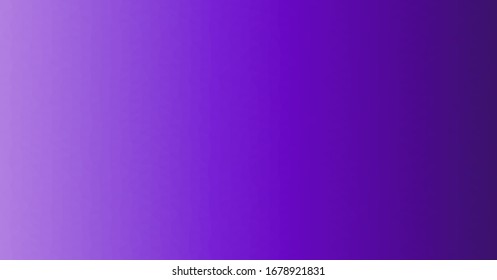 Low Polygonal Computation Art background illustration