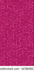 Low Polygonal Mesh computation Art background illustration