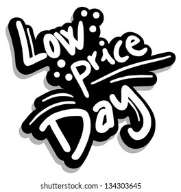Low price day