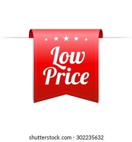 Low Price Red Label