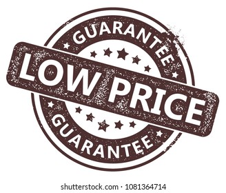 Low Price Stamp