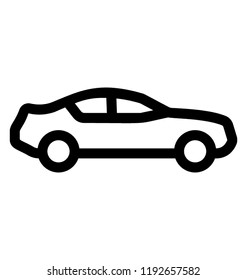 Low priced car is the concept of compact car 