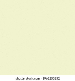 Low quality sheet of paper. Light gray beige surface with tiny impurities. Grunge wall texture.