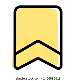 Low rank home guard of single strip uniform badge