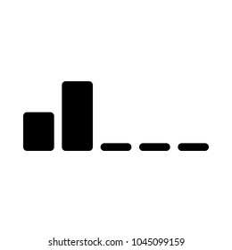 Low Signal Connectivity