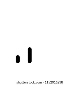 low signal connectivity