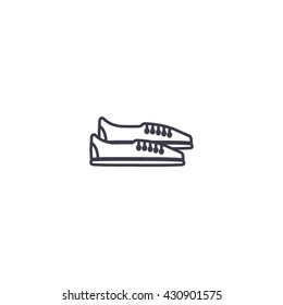 low sneakers