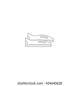 low sneakers