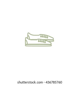 low sneakers