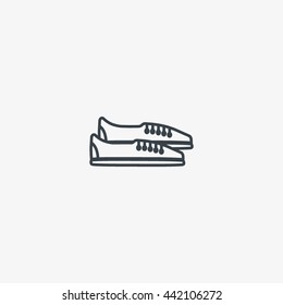 low sneakers