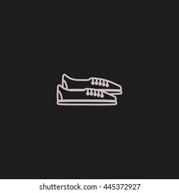 low sneakers